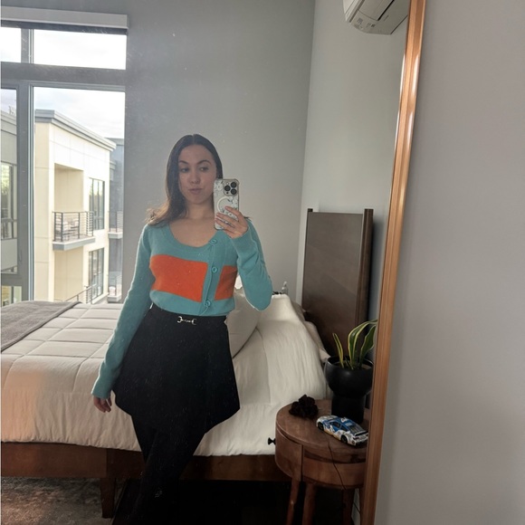 ✨Trust Fund Baby Sweater✨ - Picture 2 of 3